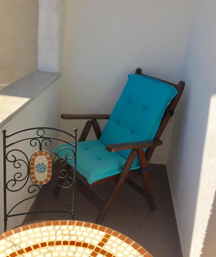 Pineta Mare Apartment Тропеа Екстериор снимка