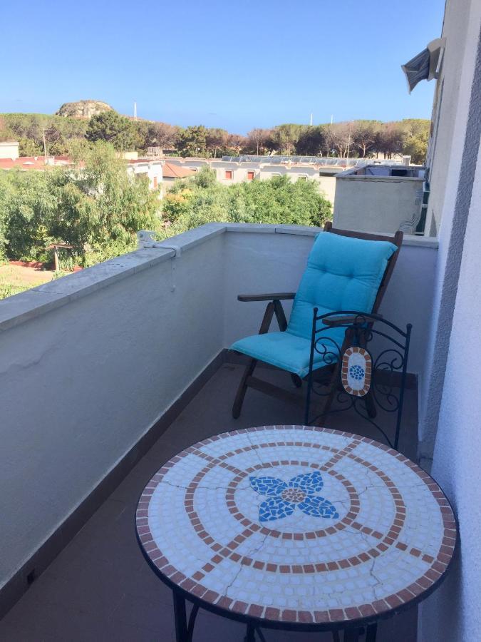 Pineta Mare Apartment Тропеа Екстериор снимка