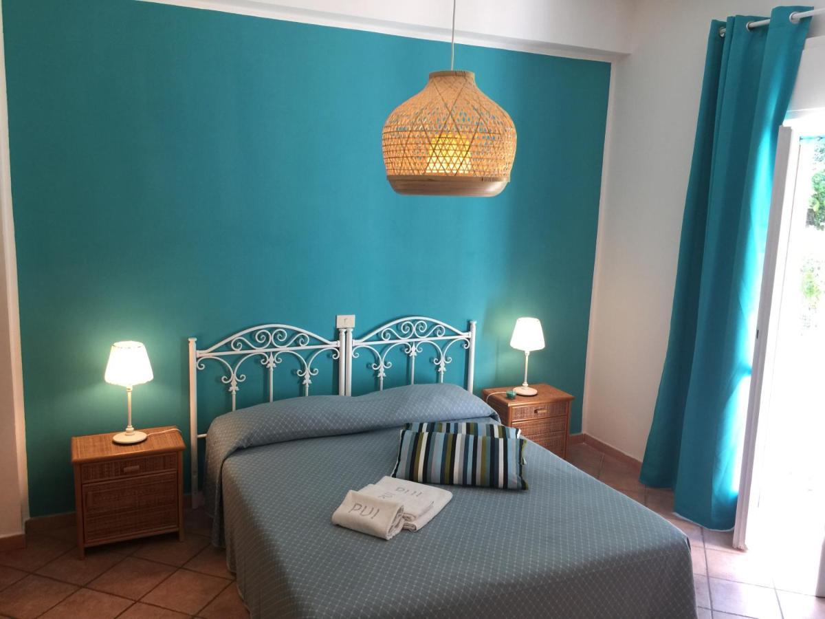 Pineta Mare Apartment Тропеа Екстериор снимка